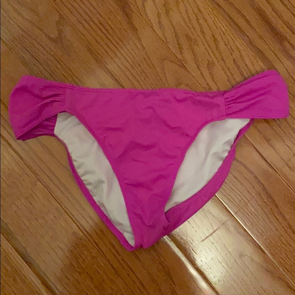 Pi k bottoms